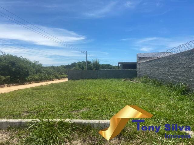 Ótimo Terreno em São Pedro da Aldeia!!!