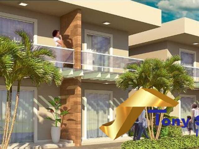 Excelente Casas no Peró em Cabo Frio!!!