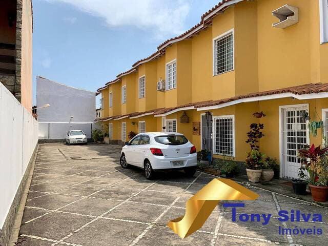 Excelente Casa em Condomínio no Jardim Flamboyant em Cabo Frio!!!