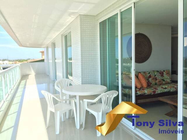 Excelente apartamento no bairro Braga em Cabo Frio!!!