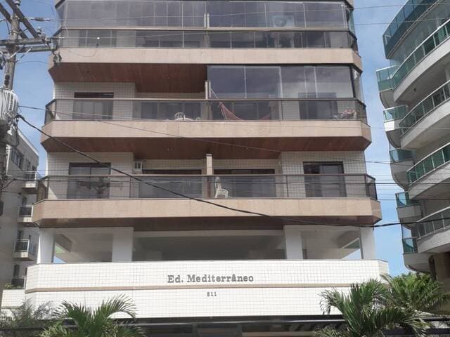 EXCELENTE apartamento no MELHOR PONTO da CIDADE