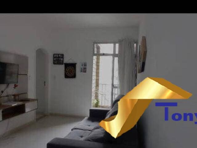 Ótimo Apartamento de 3 quartos (1 SUITE) a 100 metros da PRAIA