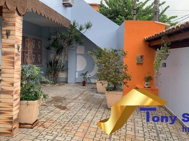 VENDA 2 CASAS INDIVIDUAIS