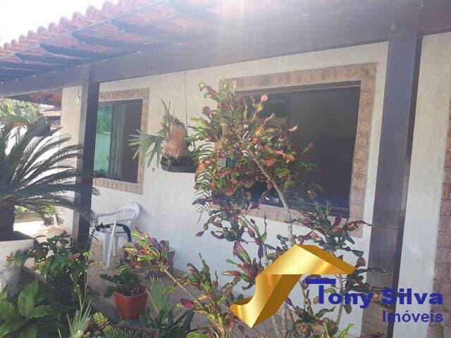 Casa linear em um dos melhores condomínios da região