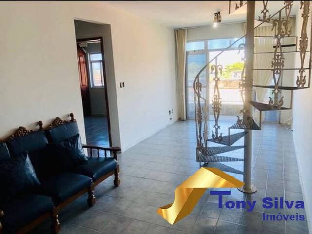 APARTAMENTO TRIPLEX NO BRAGA