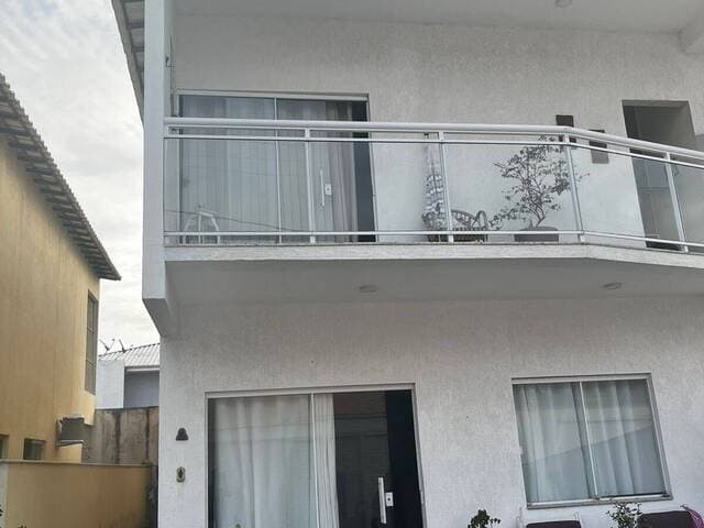 CASA DUPLEX INDEPENDENTE