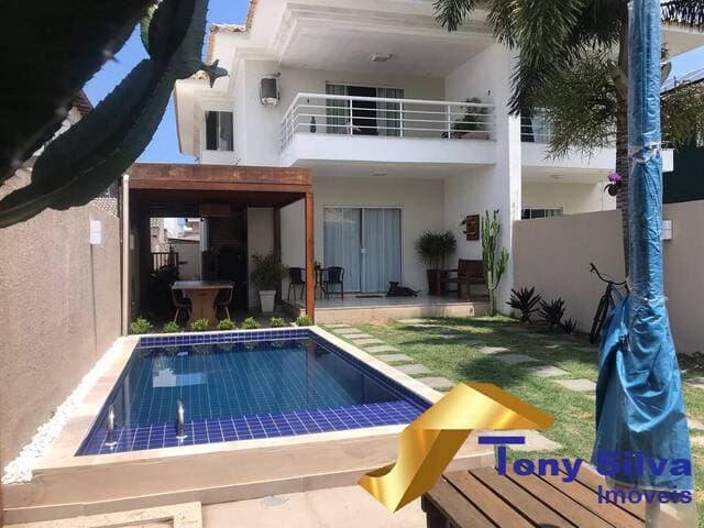 Excelente casa em bairro Nobre!!!!