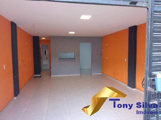 Excelente loja próximo a rodoviária com ótima visibilidade !!!