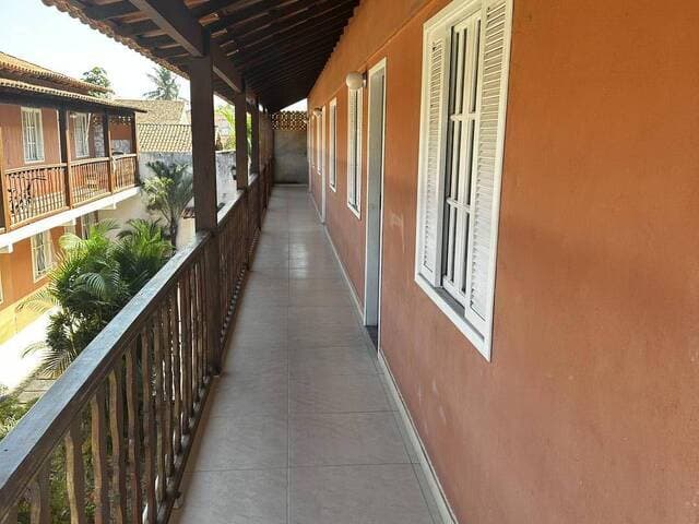 Linda casa em condomínio