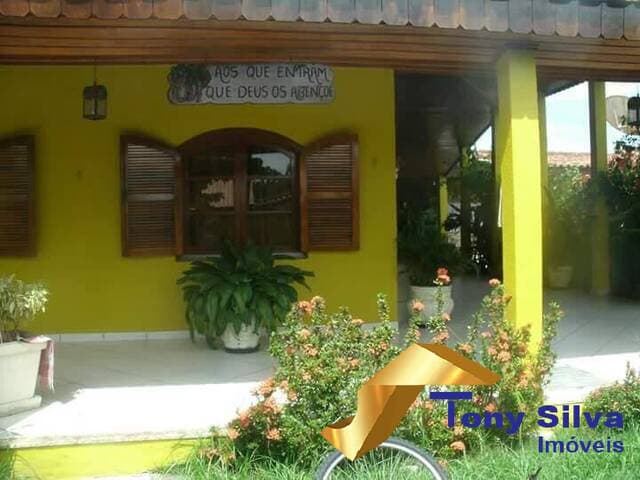 Perfeita casa pra você que quer morar em Búzios, ótima oportunidade!!!