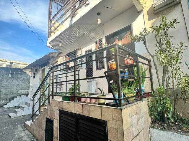 Excelente casa Duplex em Condomínio no Porto do carro !!!