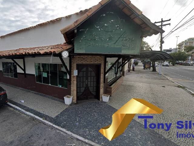 Oportunidade! Ótima loja na principal avenida de Cabo Frio!