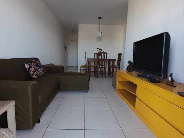LINDO APARTAMENTO NO BRAGA