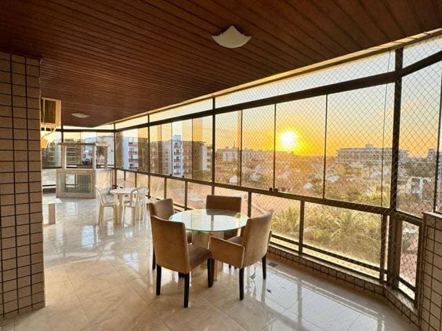 Excelente Apartamento com 3 quartos sendo 2 suítes no Braga !!!