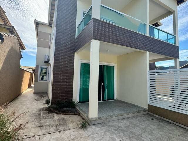 Duplex  independente e Mobiliado,   com 3 quartos  no Jardim Excelsior!!!