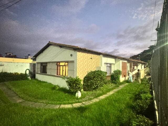 Excelente ponto comercial no bairro mais charmoso de Cabo frio, Passagem!!!