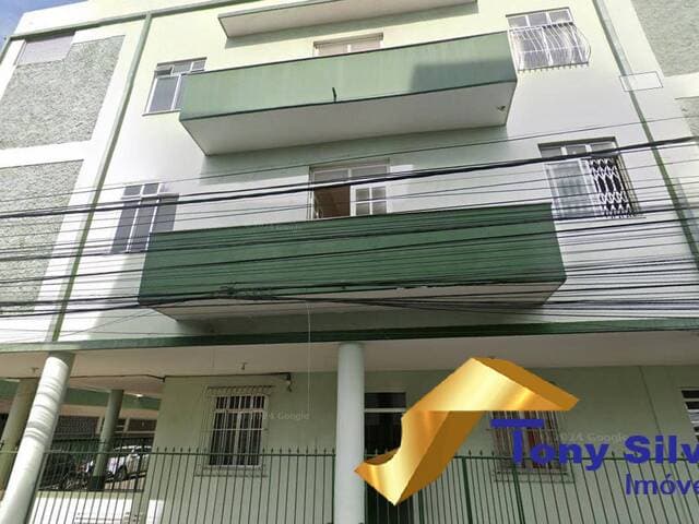 Apartamento a 200 metros da praia com 2 quartos, no centro de Cabo Frio !!!