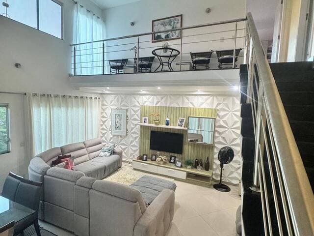 Casa Alto Padrão no Condomínio dos Pássaros em Cabo Frio !!!