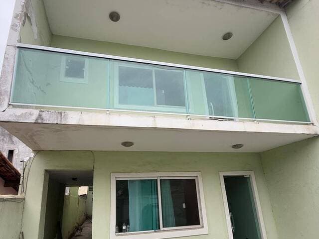 Excelente Casa Duplex!!!1