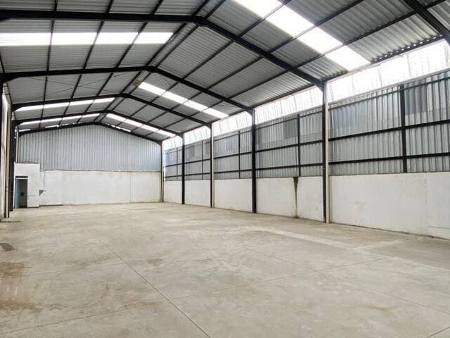 Excelente Oportunidade! Galpão em São Pedro!!!