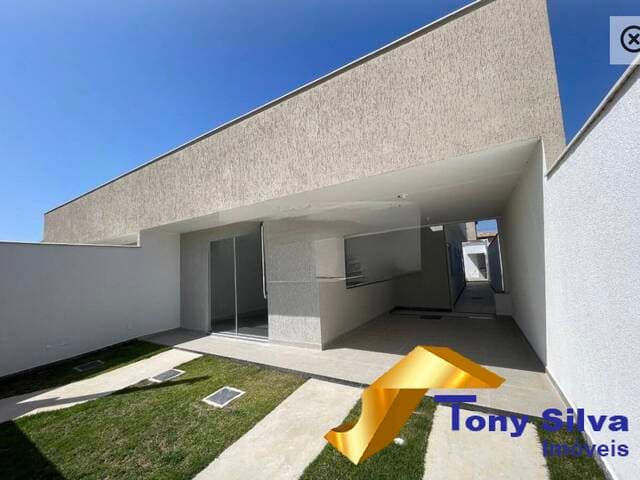 Casa 3 quartos na Vila do Peró !!!