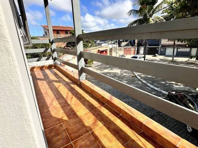 Excelente Oportunidade, 2 Casas no bairro Célula Mater!!