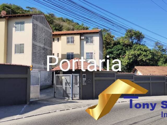 Apartamento de 2 quartos !!!