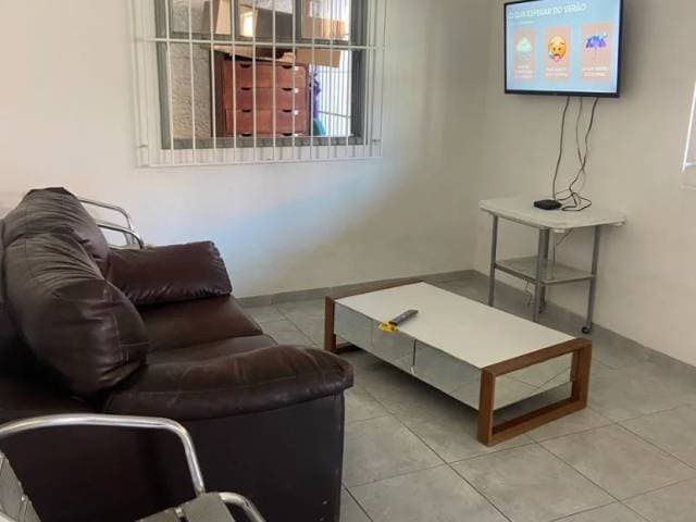 Casa mobiliada em Condomínio!!!