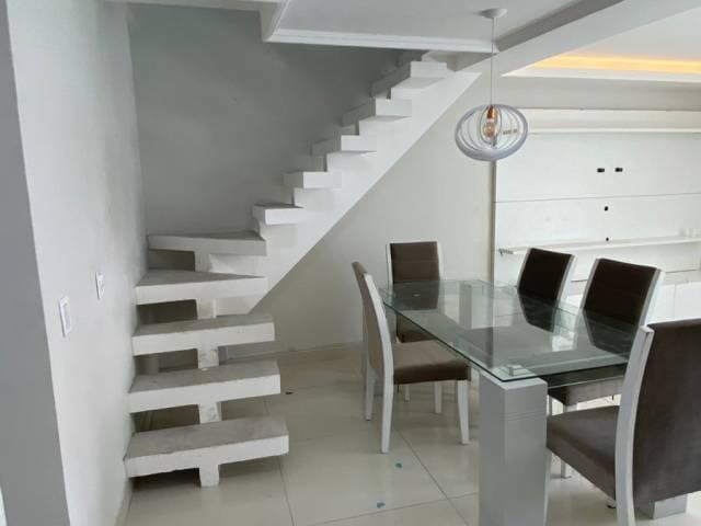 Apartamento Mobiliado em Vila Nova!!!