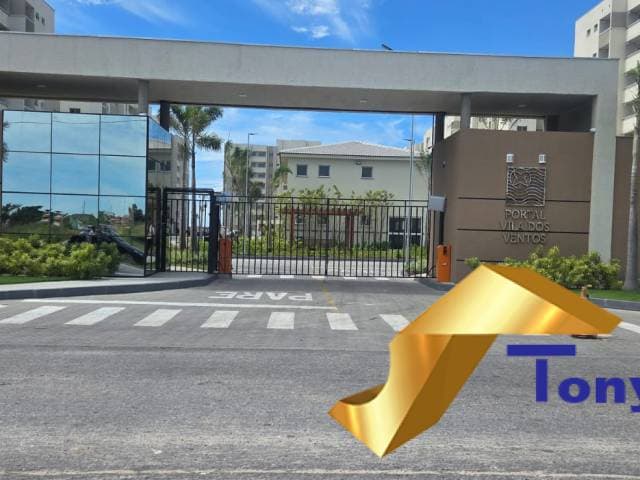 Apartamento em Bairro Nobre em São Pedro da Aldeida!