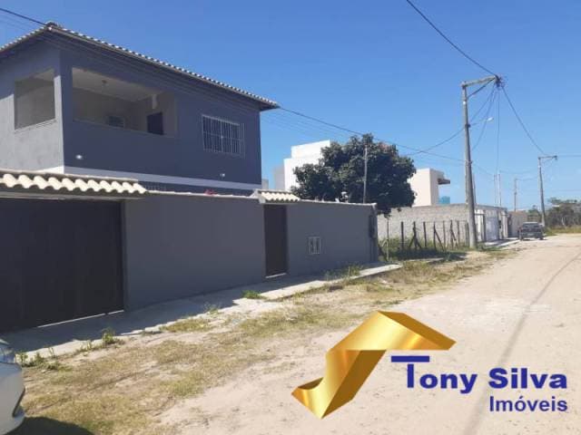 Excelente casa no térreo localizada no bairro Guriri !!!