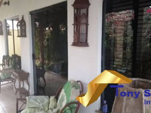 Excelente Casa Duplex Independente 4 dormitórios