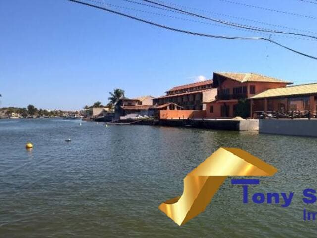 Excelente Terreno 900 m² na Ogiva em  Cabo Frio !!!