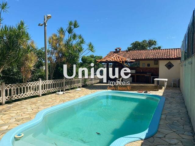 Casa independente com ótimo terreno!