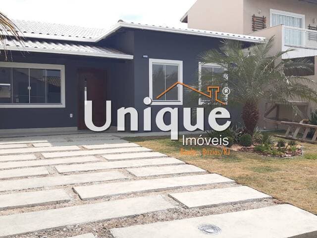 Casa, 117m², Nova São Pedro, à venda por R$ 750.000,00