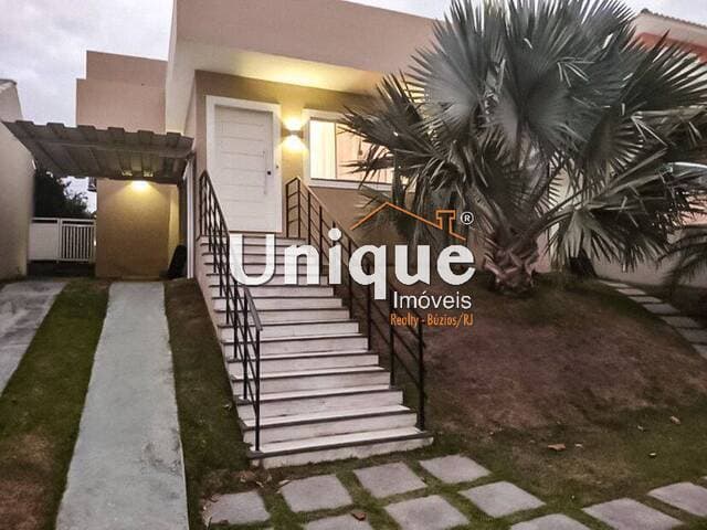 Casa, 130m², Nova São Pedro, à venda por R$ 850.000,00