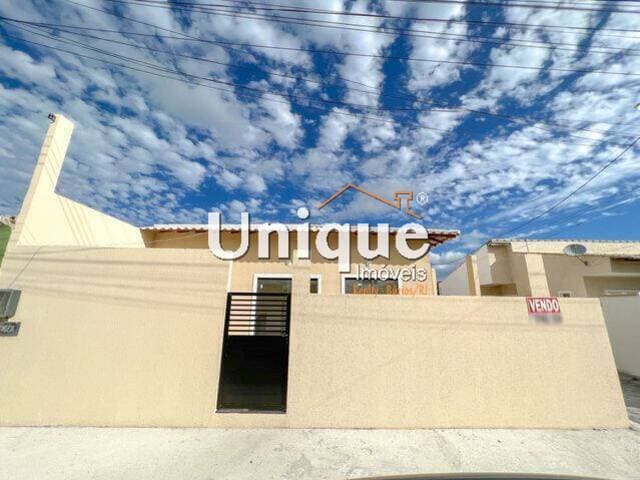 Casa de condomínio, bairro Fluminense- São Pedro à venda por 400.000,00