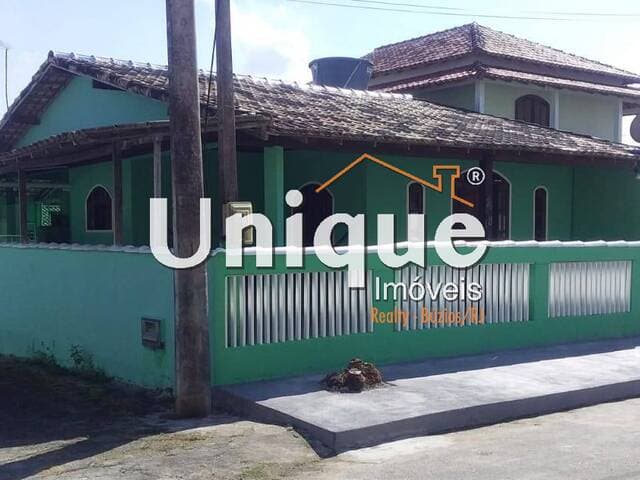 Casa em condomínio, Bairro Fluminense - à venda R$ 600.000,00