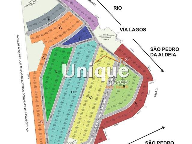 Lançamento Viva Lagos em São Pedro da Aldeia