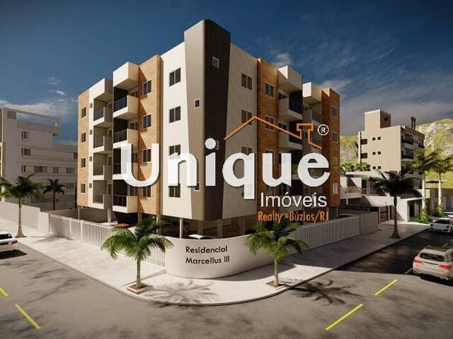 Apartamento, 68 a 154m2, Nova São Pedro - São Pedro da Aldeia, à venda!