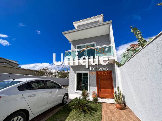 Casa, 180m2, Nova São Pedro, à venda por R$850.000,00