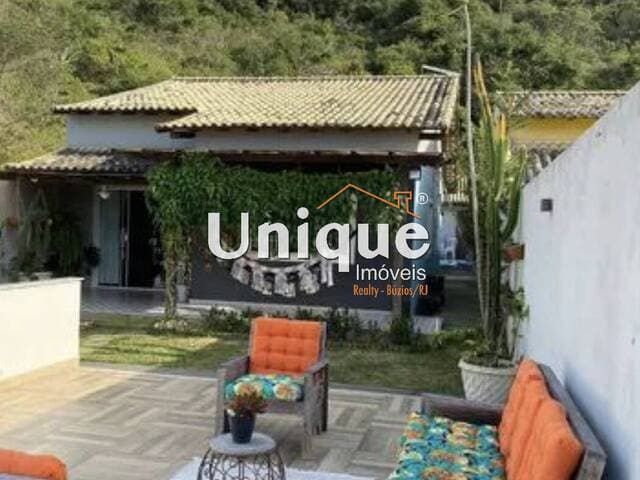 Casa, 160m2, Campo Redondo - São Pedro da Aldeia, à venda por R$ 630.000,00