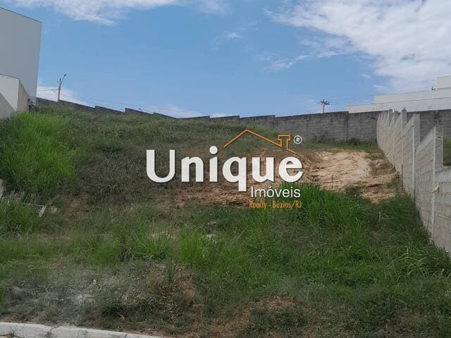 Terreno, 590m2 - São Pedro d Aldeia, à venda por R$ 600.000,00