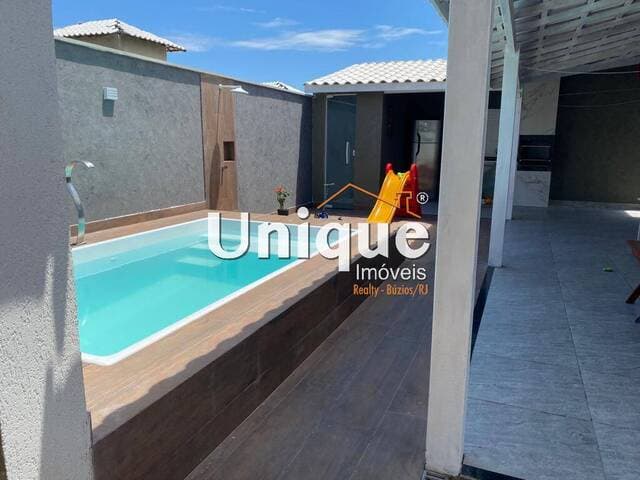 Casa com 3 quartos em condomínio em São Pedro, à venda por R$610.000,00.