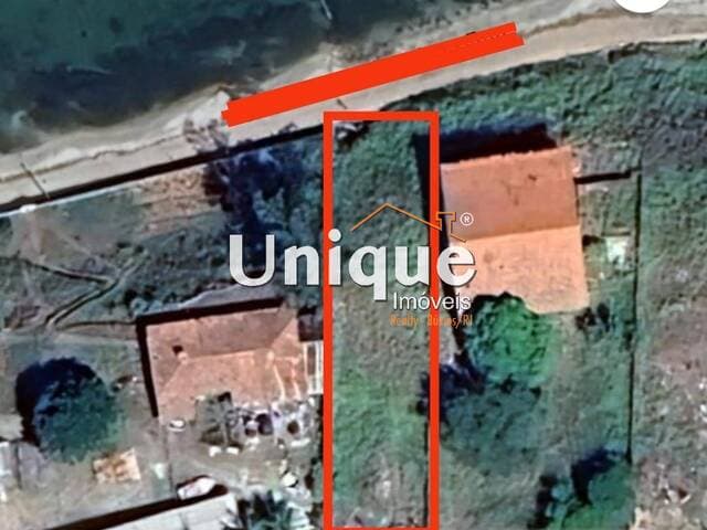 Terreno com 720m² em frente a Lagoa em SãoPedro, à venda por R$420,000,00.