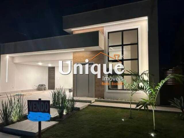 Casa, 200m2, Blue Garden - São Pedro da Aldeia, à venda por R$ 1.480.000,00