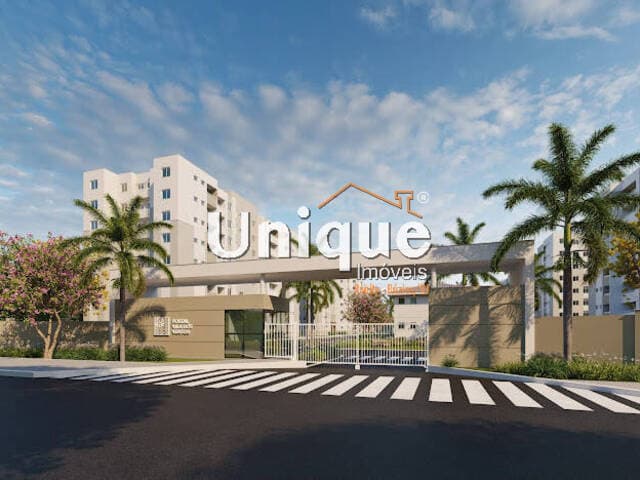 Lançamento em São Pedro, Apartamentos à partir de R$ 294.000,00