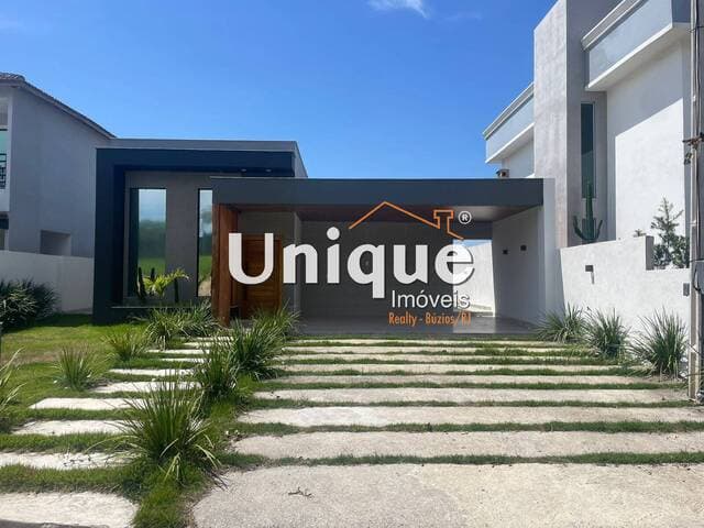 Casa com 3 quartos, Condomínio fechado em São Pedro, à venda por 990.000,00