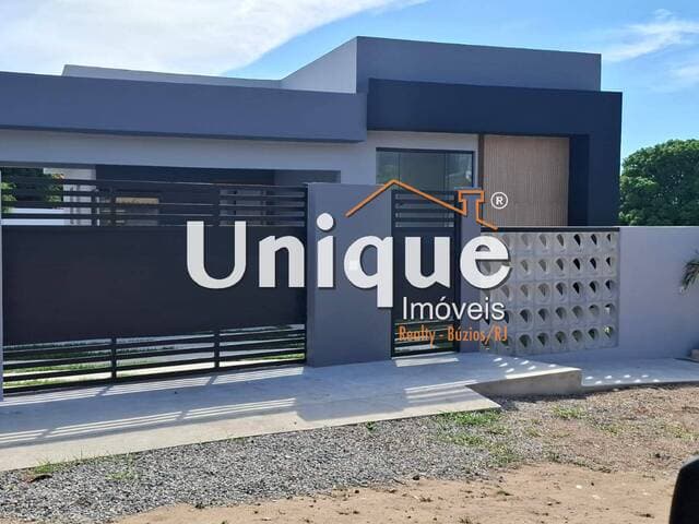 Casa linear primeira locação próxima da Lagoa!