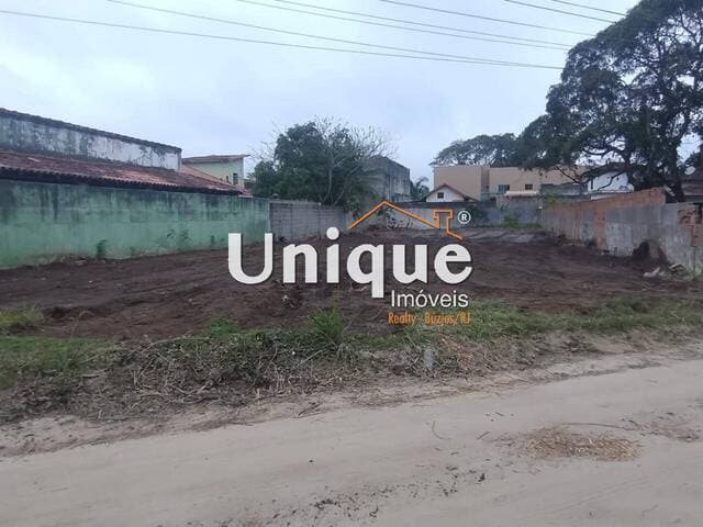 Terreno no Balneário, plano com 690m²